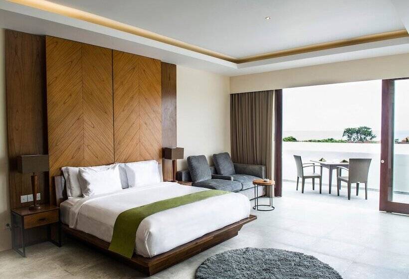 海景套房, The Samata By Lifestyleretreats