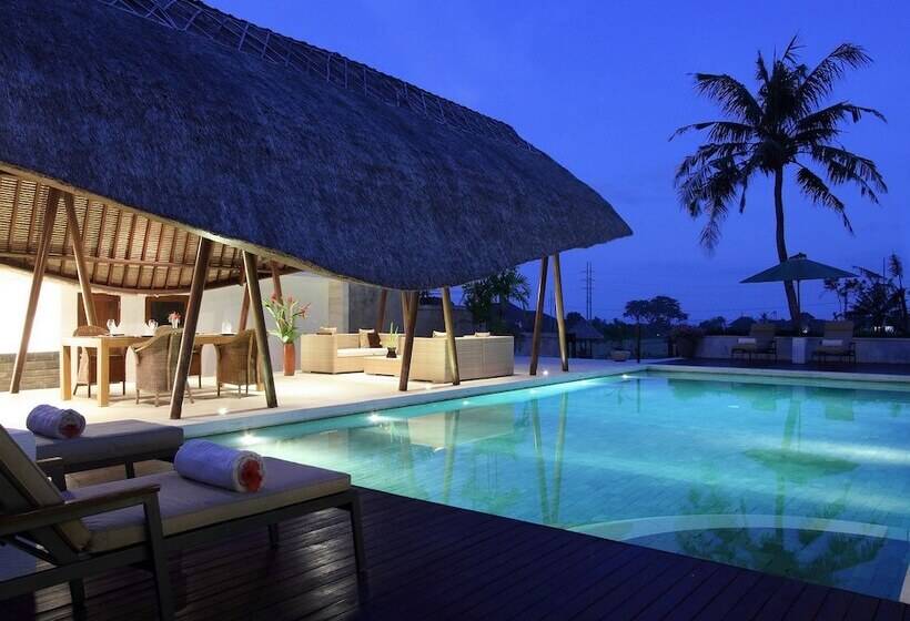 带2个卧室的别墅, The Samata By Lifestyleretreats