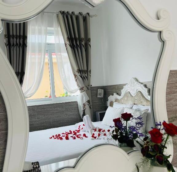 اتاق لوکس, Villa   Hotel Nam Khang 2 Dalat