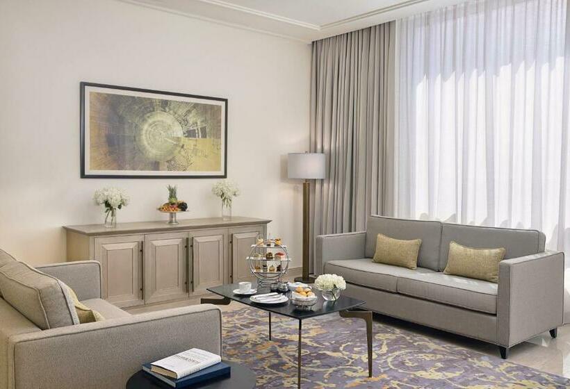 Апартаменты 2 Спальни, Jumeirah Jabal Omar Makkah