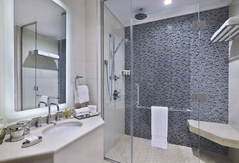 Апартаменты 2 Спальни, Jumeirah Jabal Omar Makkah