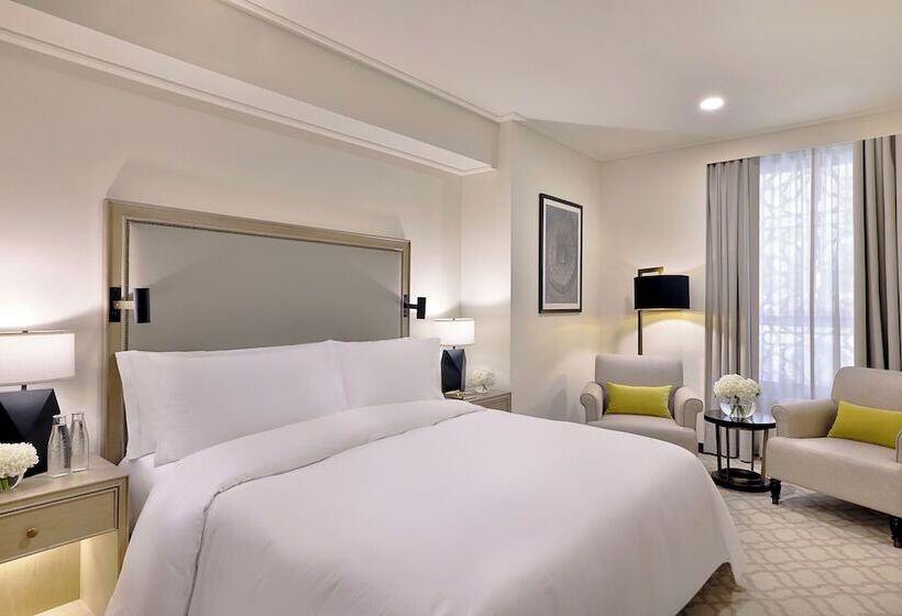 Апартаменты 2 Спальни, Jumeirah Jabal Omar Makkah