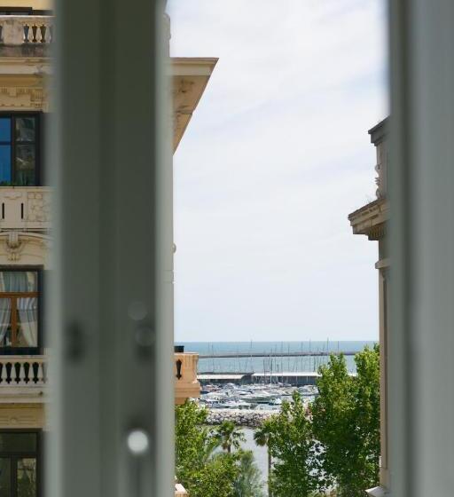 اتاق استاندارد, B&b Divina Salerno