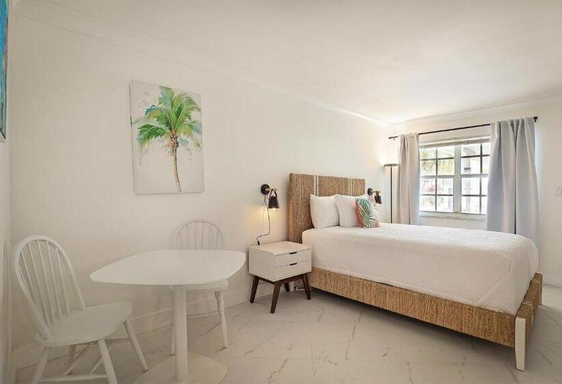 Suite 2 Soveværelser, La Mer Suites