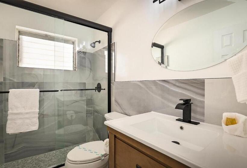 Suite 2 Soveværelser, La Mer Suites
