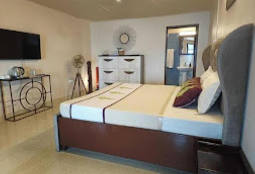 스탠다드 룸, Darbar   A Heritage Farmstay
