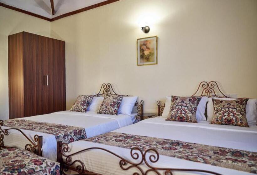 اتاق سوپریور, The Drexel House Kenya