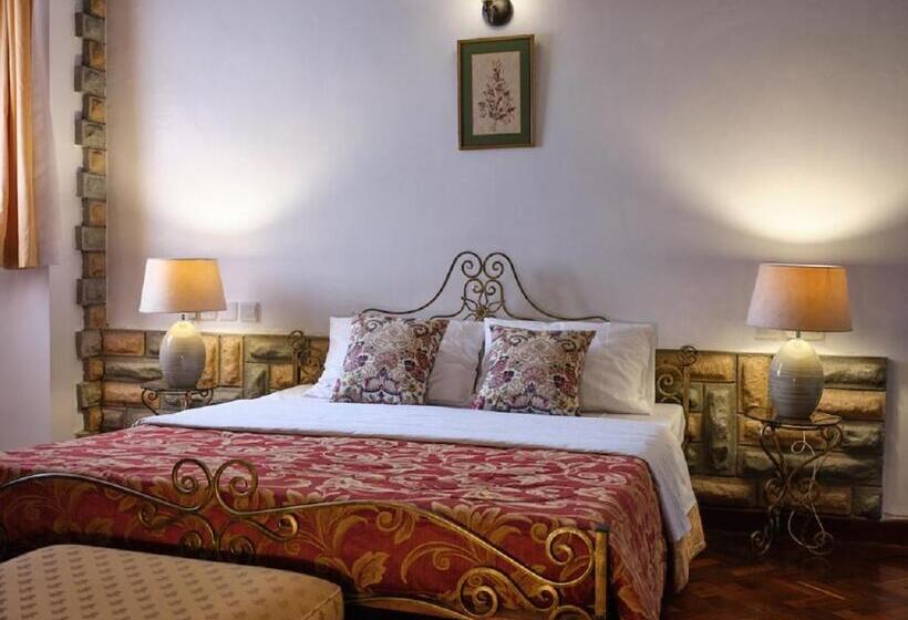 اتاق سوپریور, The Drexel House Kenya