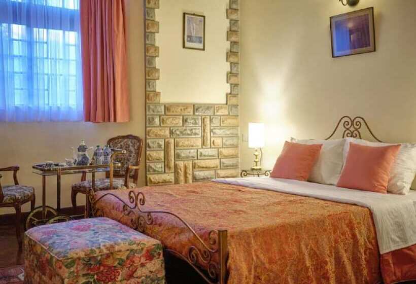 اتاق استاندارد, The Drexel House Kenya