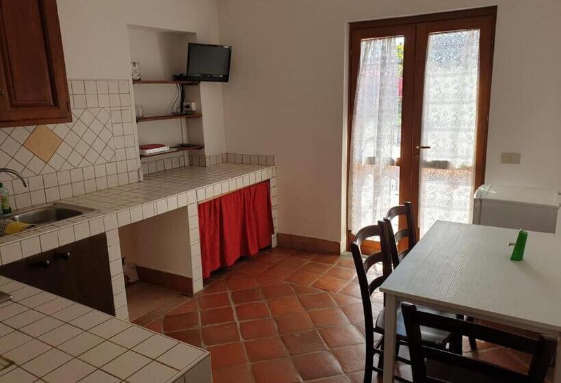 Апартаменты 2 Спальни, Azienda Agricola Sinisi