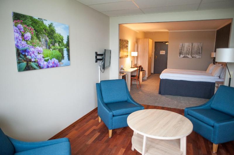 Номер Deluxe Кровать Кинг, Chateau Saint Denis A Historic Hotel Downtown Natchitoches