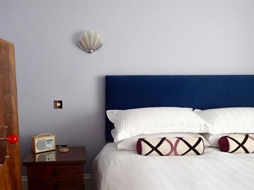 Номер Superior, The Falstaff Hotel & Restaurant Ramsgate