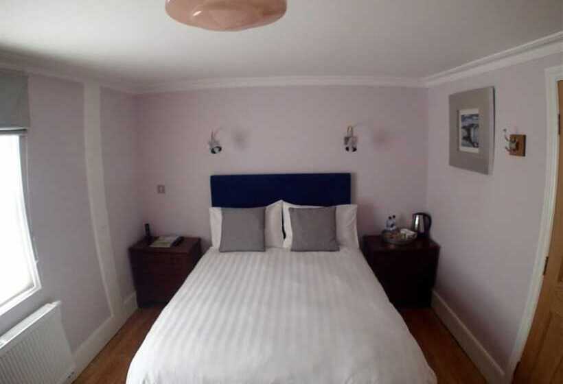 Номер Стандарт, The Falstaff Hotel & Restaurant Ramsgate