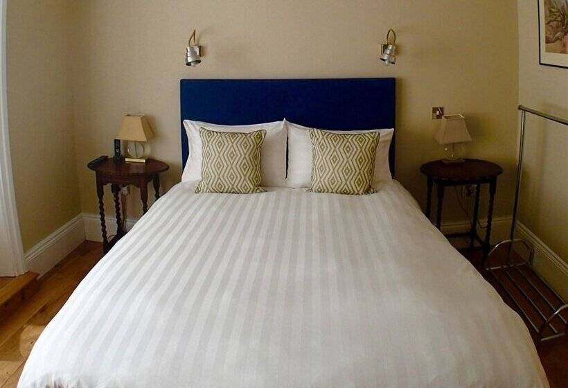 Номер Стандарт, The Falstaff Hotel & Restaurant Ramsgate