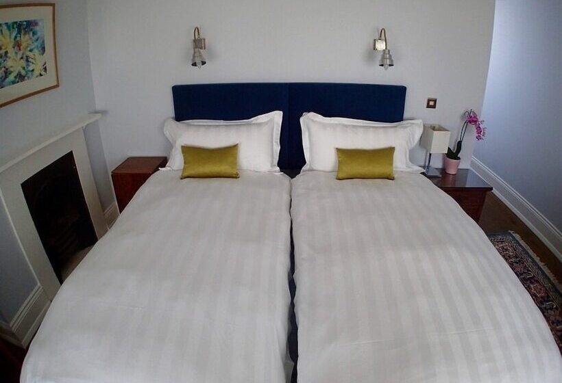 Номер Стандарт, The Falstaff Hotel & Restaurant Ramsgate