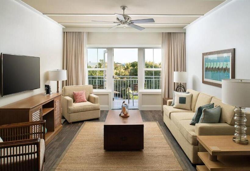 2 Bedroom Suite with Balcony, Waterline Villas & Marina, Autograph Collection