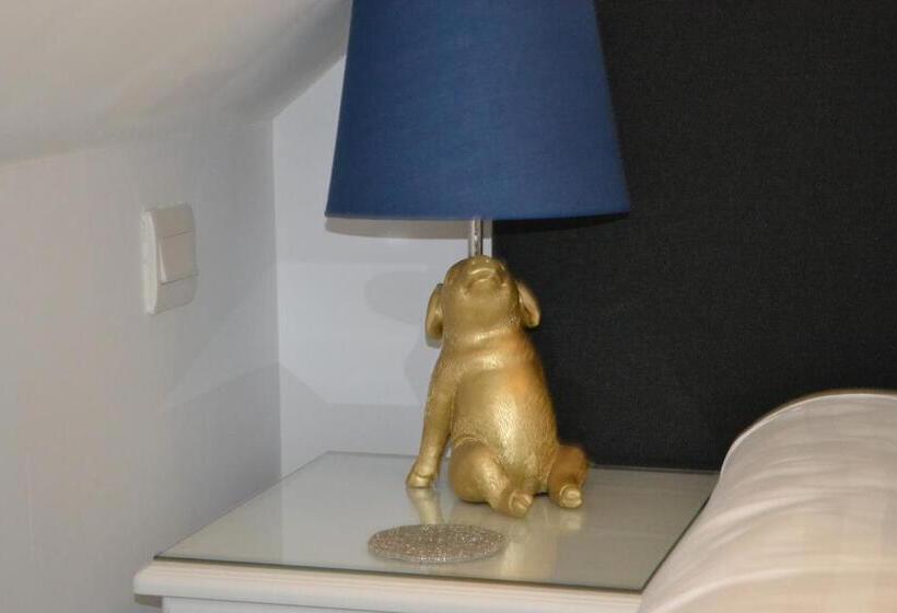 Номер Basic, Harriet House B&b