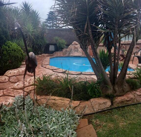 디럭스 룸, Seldre Guest House