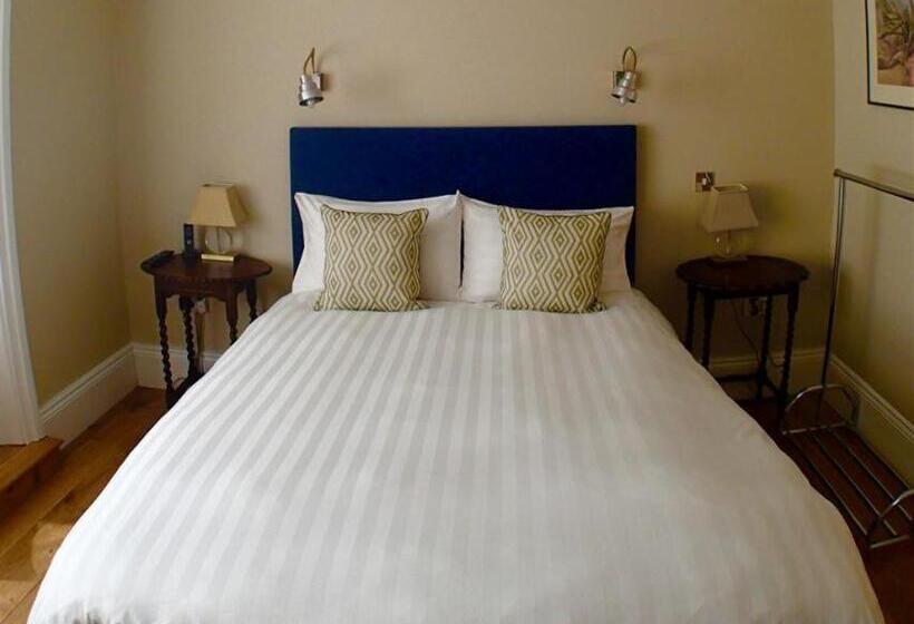 Номер Superior, The Falstaff Hotel & Restaurant Ramsgate
