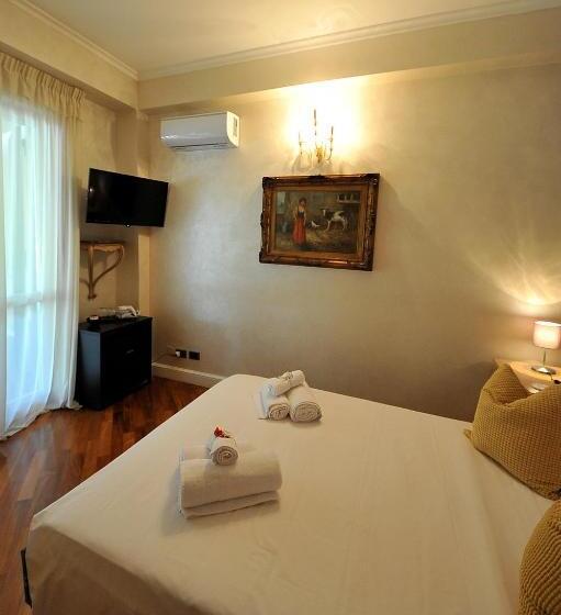 Номер Стандарт, Casa Di Giò