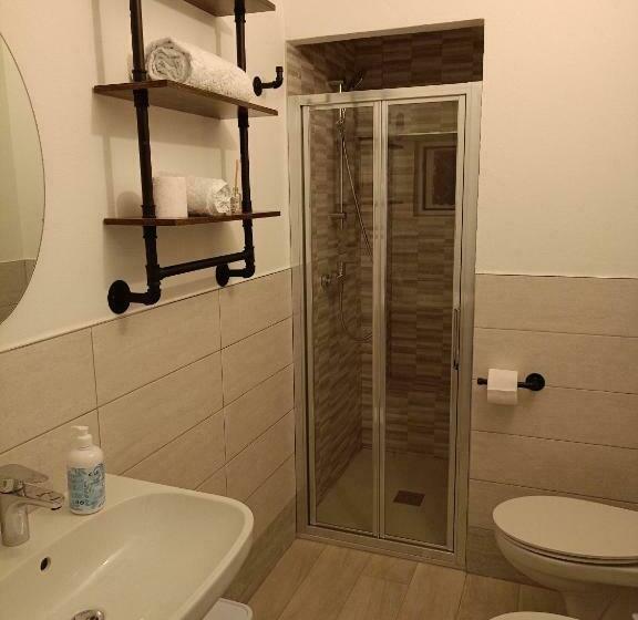 スタンダードルーム, Casa Del Fiordaliso