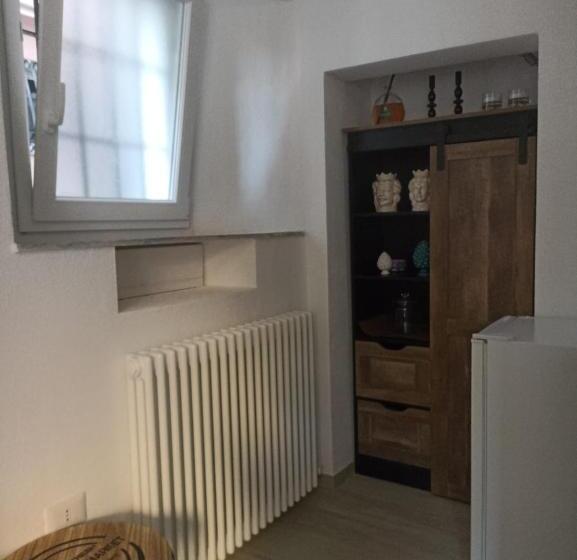 スタンダードルーム, Casa Del Fiordaliso