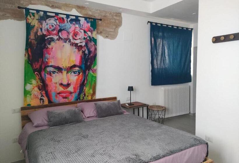スタンダードルーム, Casa Del Fiordaliso