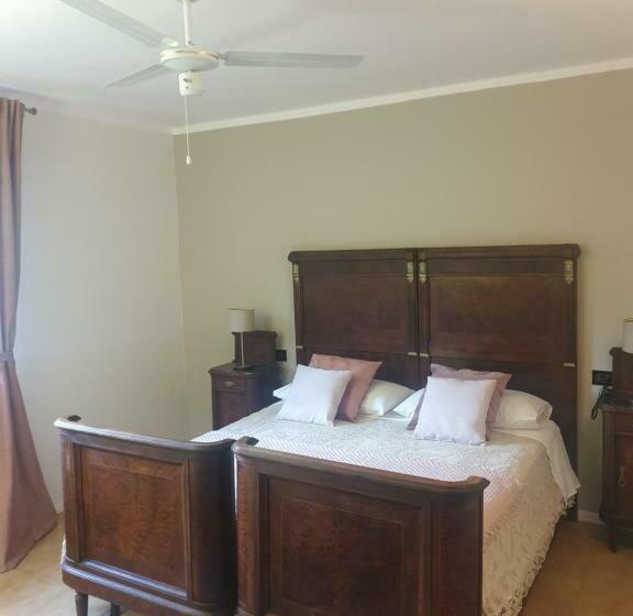 Номер Стандарт, B&b Tenuta Campo Magliano