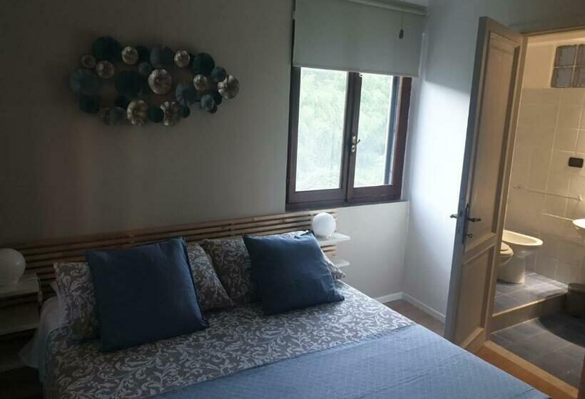 Номер Стандарт, B&b Tenuta Campo Magliano