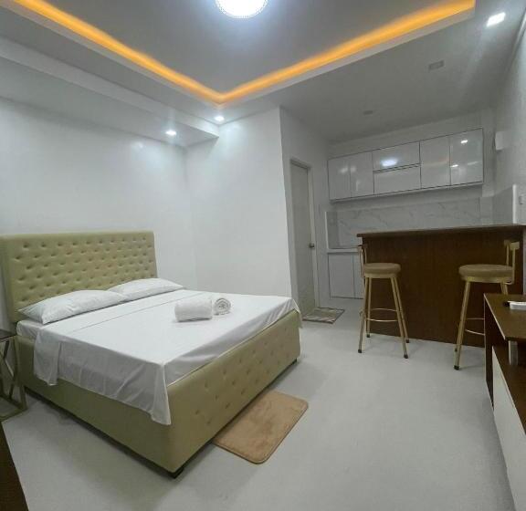 Люкс, Jp Suites & Residences