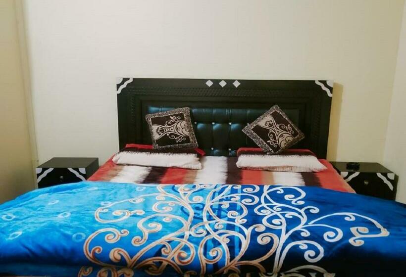 스탠다드 룸, The Himalayan View Resort Chopta Valley