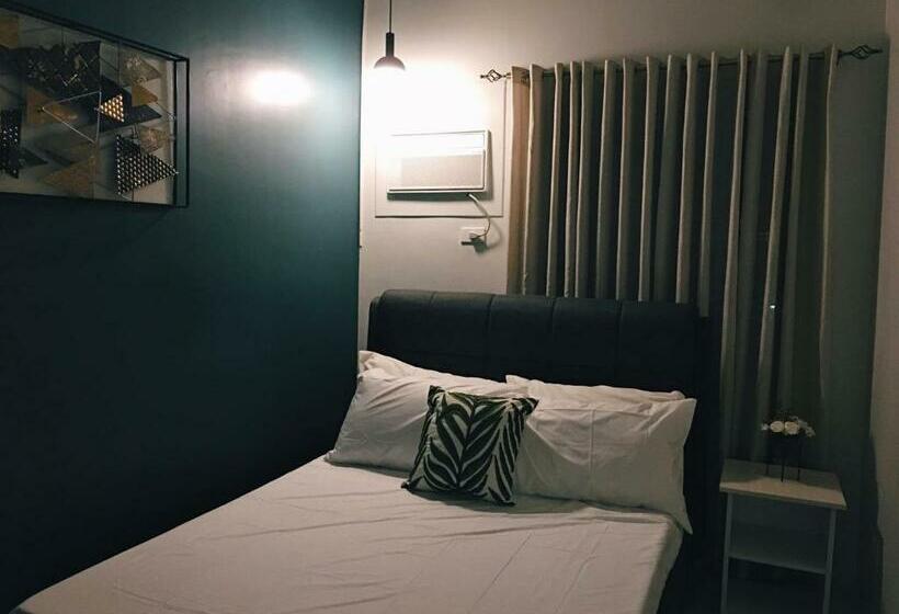 Апартаменты 2 Спальни, 2bedroom Condo In Palawan   To Emerald