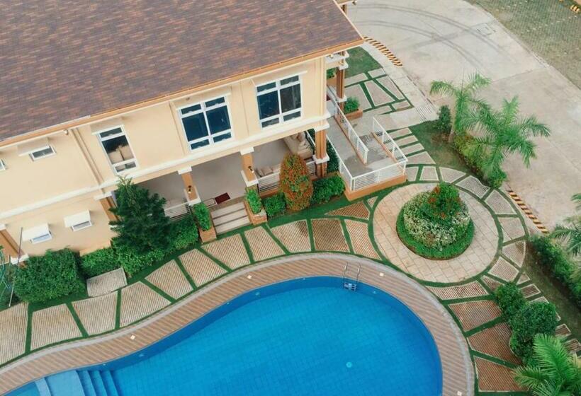 Апартаменты 2 Спальни, 2bedroom Condo In Palawan   To Emerald