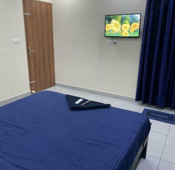 Номер Стандарт, Uniro Rooms & Packages