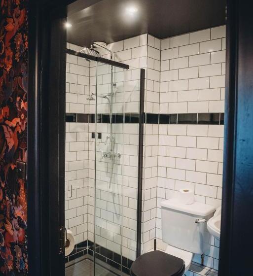 Номер Deluxe Кровать Кинг, Roslyn House
