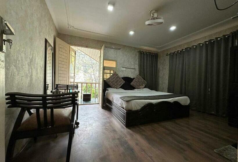Номер Стандарт, The Lidder View Resort