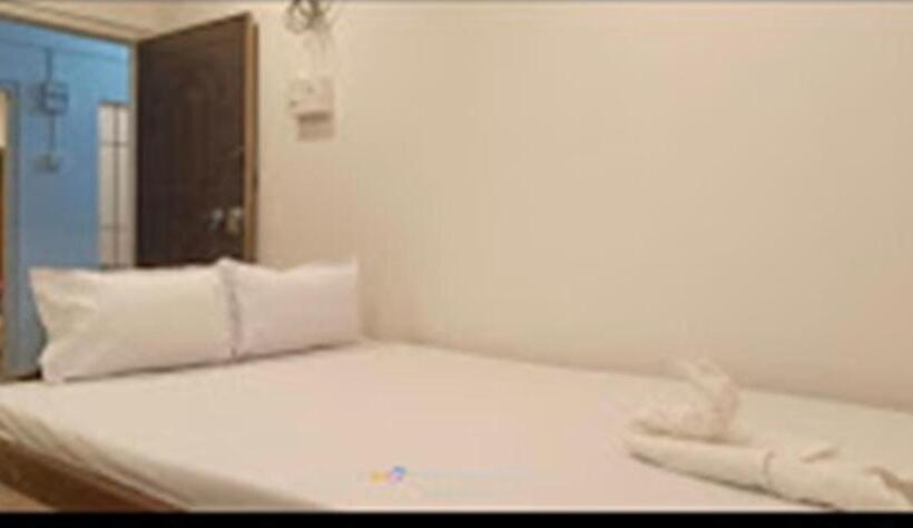 Номер Economy, Paradise Inn