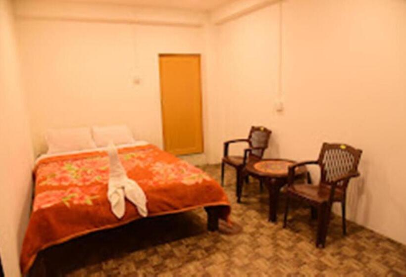 Номер Economy, Paradise Inn