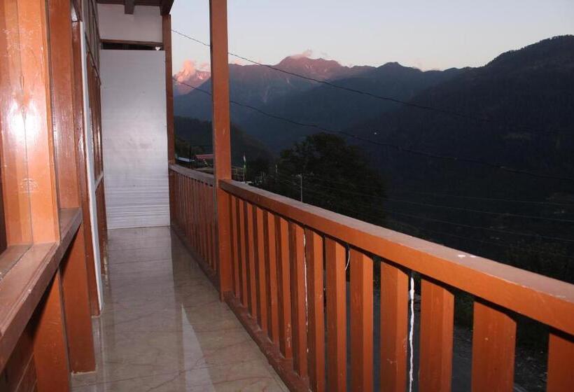 Номер Deluxe, Mannat Sach Pass