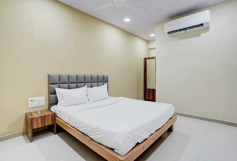 Трехместный Номер Классика, Oyo Hotel 7 Star