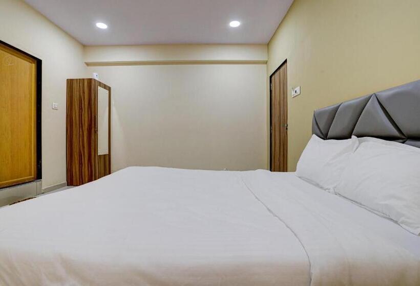 Трехместный Номер Классика, Oyo Hotel 7 Star