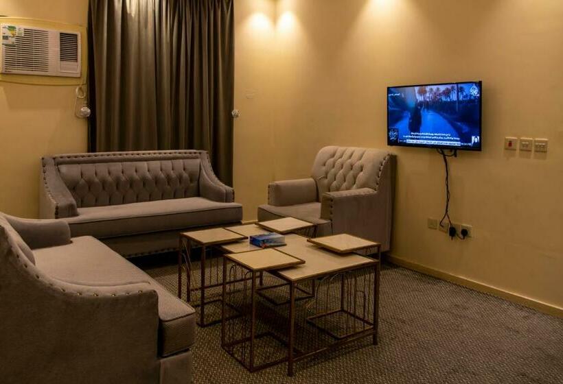 آپارتمان 2 خوابه, منازل غزالي للوحدات السكنية Ghzali Homes For Residential Units