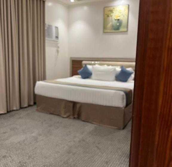 آپارتمان 2 خوابه, منازل غزالي للوحدات السكنية Ghzali Homes For Residential Units