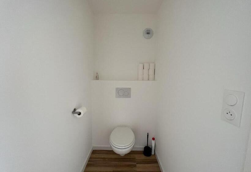 Апартаменты 1 Спальня с Террасой, My Hotel Residence   A101