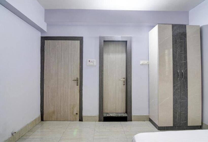 三人经典房间, Oyo Flagship Hotel Pushp Palace