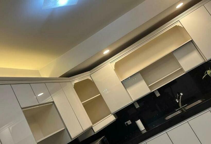 기본룸, A Touch Of Class Inn San Juan City Nr Ortigas, Bgc