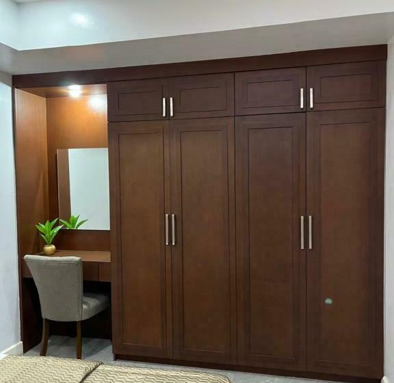 스탠다드 룸, A Touch Of Class Inn San Juan City Nr Ortigas, Bgc