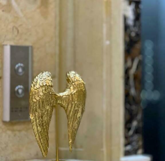 Апартаменты 2 Спальни, Gazal Almadina Hotel فندق غزالي المدينة