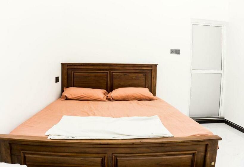 Номер Стандарт, Uthayam Guest House