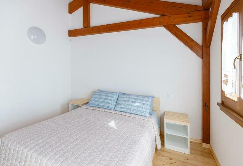 Номер Стандарт, Agriturismo Fattoria Carolina Friuli Arzino